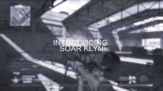 Introducing SoaR Klyn!