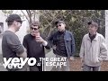 DMA's - Interview - Vevo UK @ The Great Escape Festival 2015