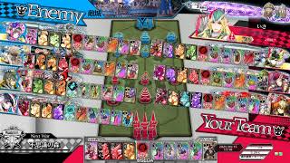【WLW】ラッキージャストショット【ダイヤCR20】