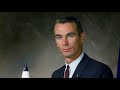 Eugene Cernan: Último selenita