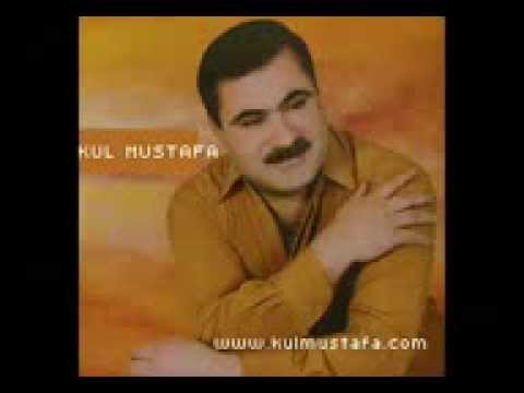 Kul Mustafa - Sen Ayrı Trende Ben ayrı Garda