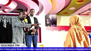 HUYU NDIE NABII WA MAAJABU | JAMES NYAKIA