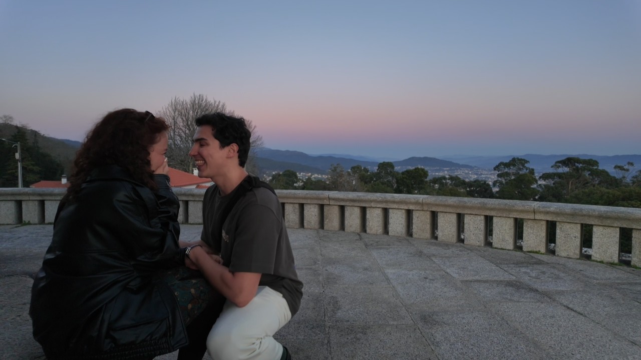 esse vlog é uma declaração de amor ღ