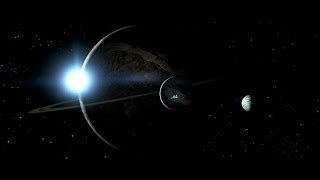ALIEN (Dark space and LV-426 )