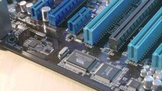 Asus P8P67