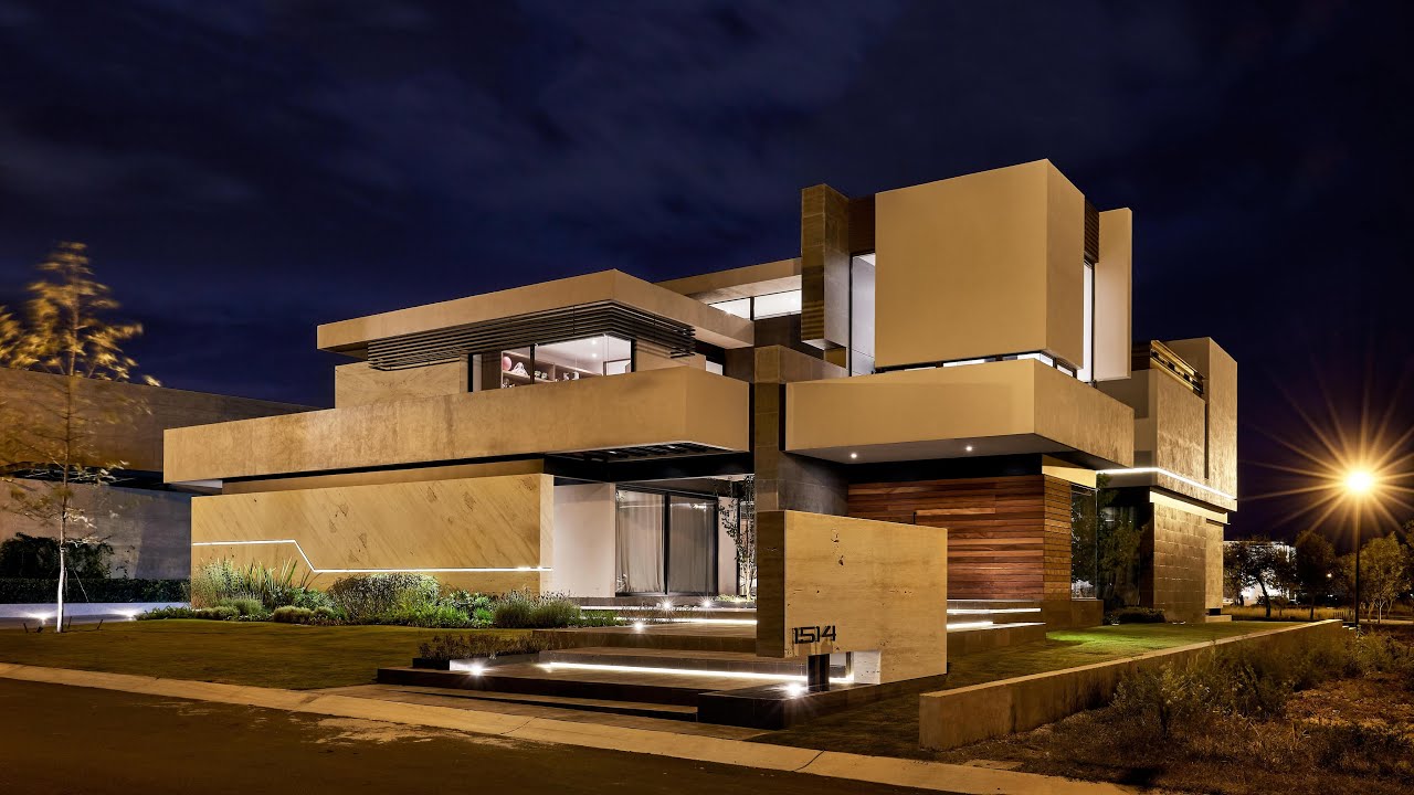 Casa SB / AN arquitectos