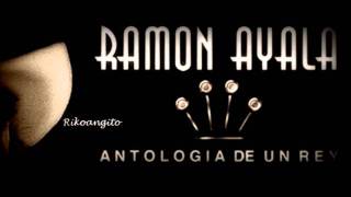 Ramón Ayala - Infiel chords