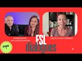 FSL Dialogues: Interview with Dr Anna Posbergh | The governance of women athletes