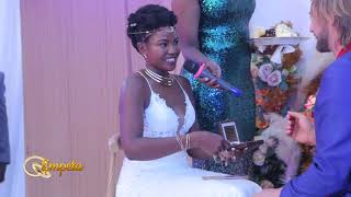 Part 44 - The Twerking Muko On With And