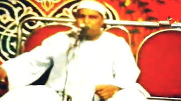 الشيخ محمد الليثي  سورة  الرعد فيديو من ناهيا عام 1996 لأول مرة و بجودة الساوند نقاء عالي جداً ✨