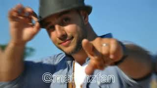 I am addicted to @MaherZain  sensei 💖 (Landscape version)