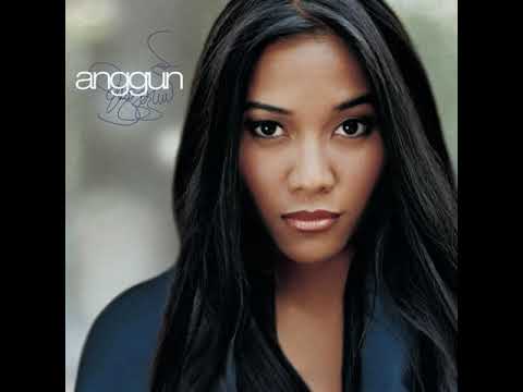 Anggun - A Rose in the Wind