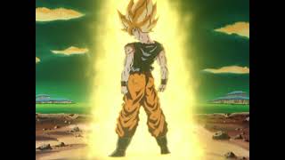 A Moment of Trembling – Dragon Ball Kai