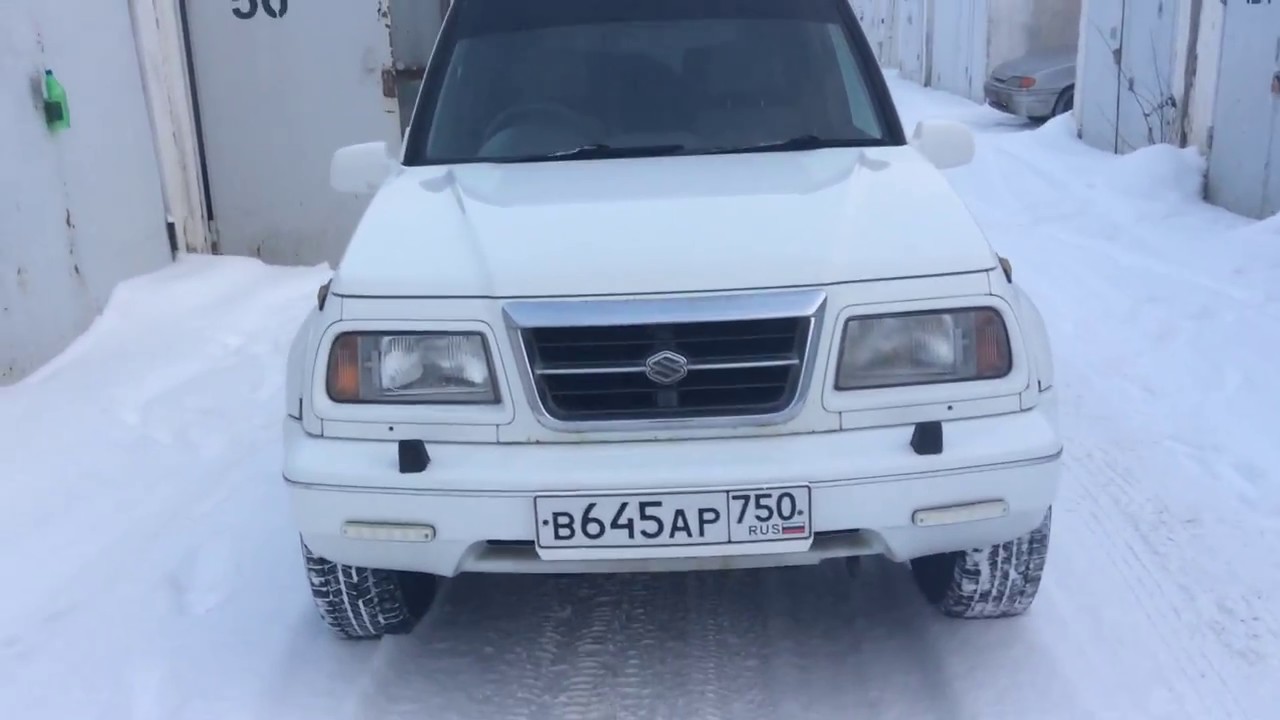 Сузуки доз 400