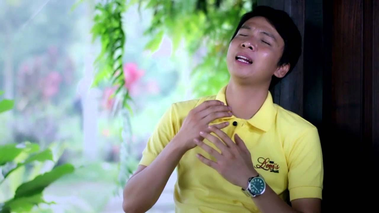 Harry Parintang~Sakik Hati Baganti Rindu (Official Video HD)