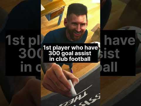 Messi New Records #messi #psg #france #argentina #mbappe #worldrecord #shorts #viral #ytshorts