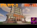ROYAL HOTEL ||𝓟𝓪𝓻𝓽 2||  ⭐⭐⭐⭐⭐||IN MINECRAFT ||