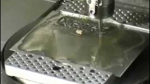 Xenetech Rotary  - Metal Engraving