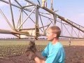 Briggs Irrigation Boom Promotional Video