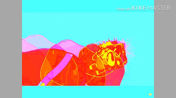 BFB Intro in Horror Version + Kinemaster G Major