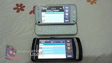 samsung i8910 vs nokia n97 s60 browser speed test.mp4