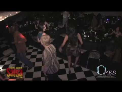 SATURDAY NIGHT SALSA FEVER at Peking House