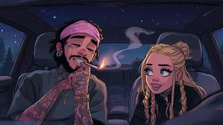 "Smoke Knows My Name" Playlist 195 | OG CHILL RAP • 420 Mood • Bluesy Hip-Hop • Stoner Vibe screenshot 3