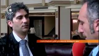 حسن شندي   لن نقبل التغيير الديمغرافي يجب تأمين عودة اهالينا سمعها