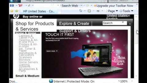 How to Deal With Windows Vista Problems