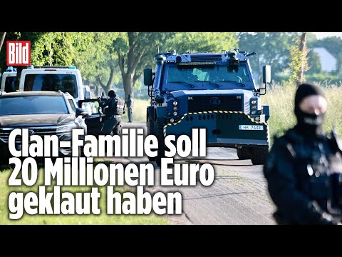 Video: Der neueste Tarnkappenzerstörer wird drei Schiffsklassen ersetzen