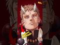 What If Naruto Uzumaki Was an Otsutsuki? #naruto #anime #shorts