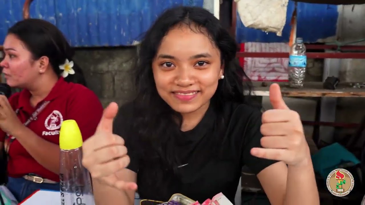 SFAMSC 26th FOUNDATION DAY SY 2024-2025