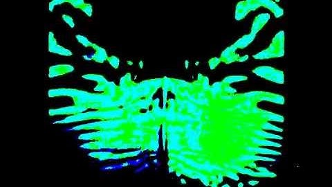 Doctor Who Theme 1963 8-bit Opening