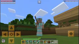 Lokicraft Pro Gameplay