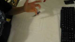 AwonW vs. 4 other spinners (comssa battle)
