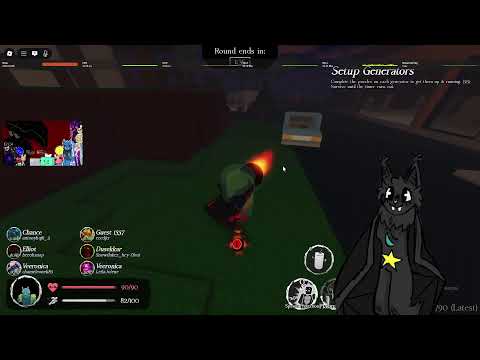 pls don't join ty