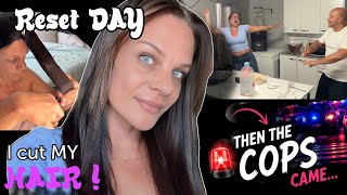 I was Shocked • A Whole Me Day •  It was going so good until they came 
