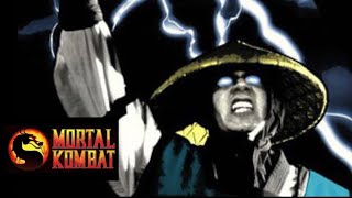 Lunchtime Kombat! MKLK PS5
