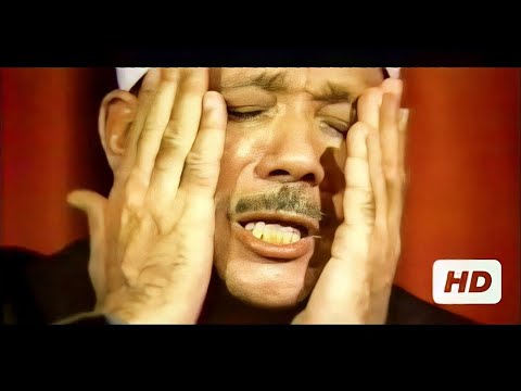 عندما بكي الشيخ عبد الباسط عبد الصمد     