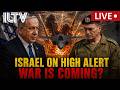 ISRAEL ON HIGH ALERT: MILITARY AND HOMEFRONT PREPARE FOR A RESUMPTION OF STRIKES