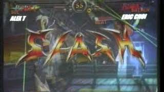 GGXX - Evolution 2003 (Top 8)