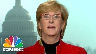Premier CEO Susan DeVore: How Tax Reform Will Impact Health Care | CNBC