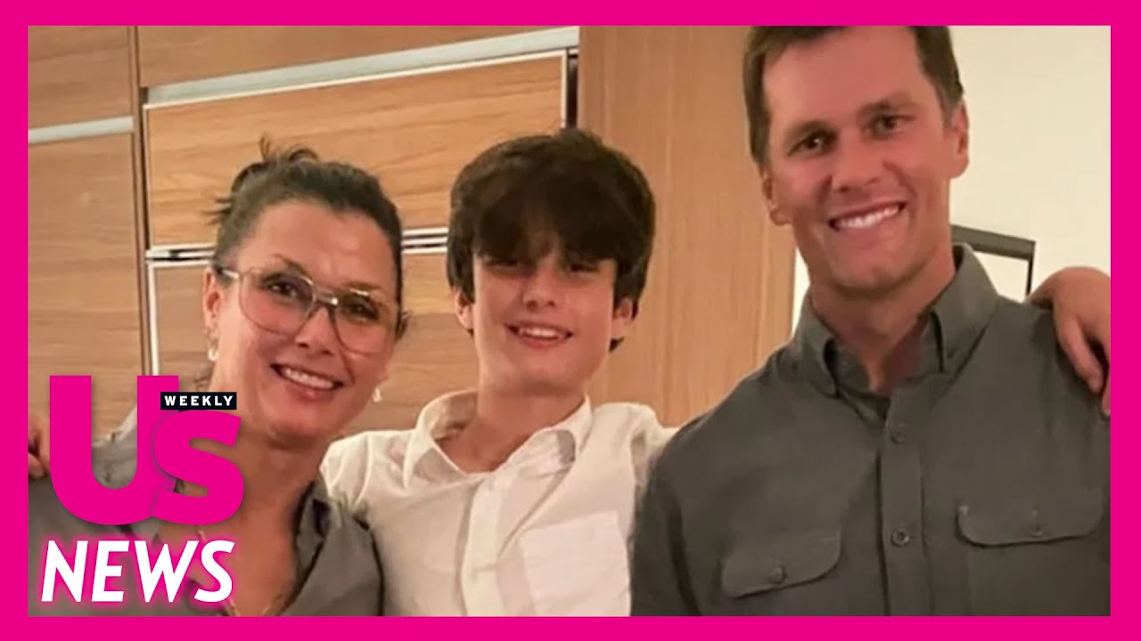 Tom Brady's Ex Bridget Moynahan Reacts to His Retirement News with