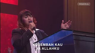 Kau Yang Terindah - Bethany Nginden