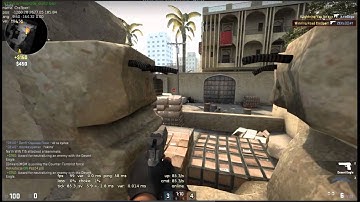[CSGO] Linux Trigger