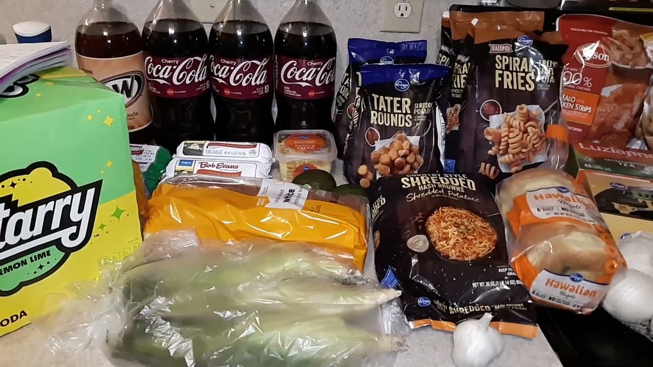 Kroger Grocery Delivery! Weekly digital deals, substitutions, sales!