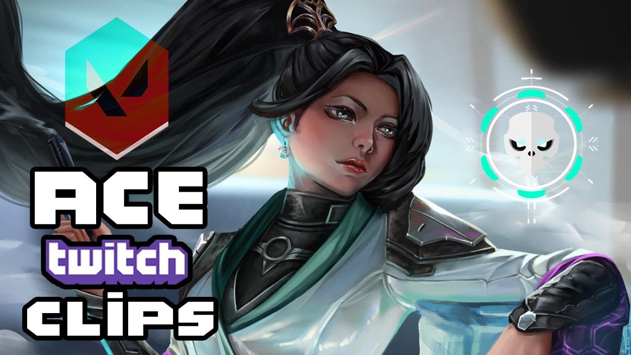 When Jett gets cocky 😌 | Twitch Highlights #20 | Valorant