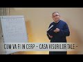 5 minute pentru suflet - Episodul 188 - Cum va fi in cer? - Casa visurilor tale -