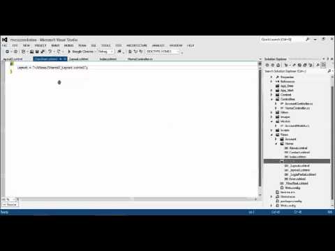 asp net mvc