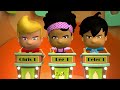 1 Understand The Basic School Rules 1 Understand The Basic School Rules